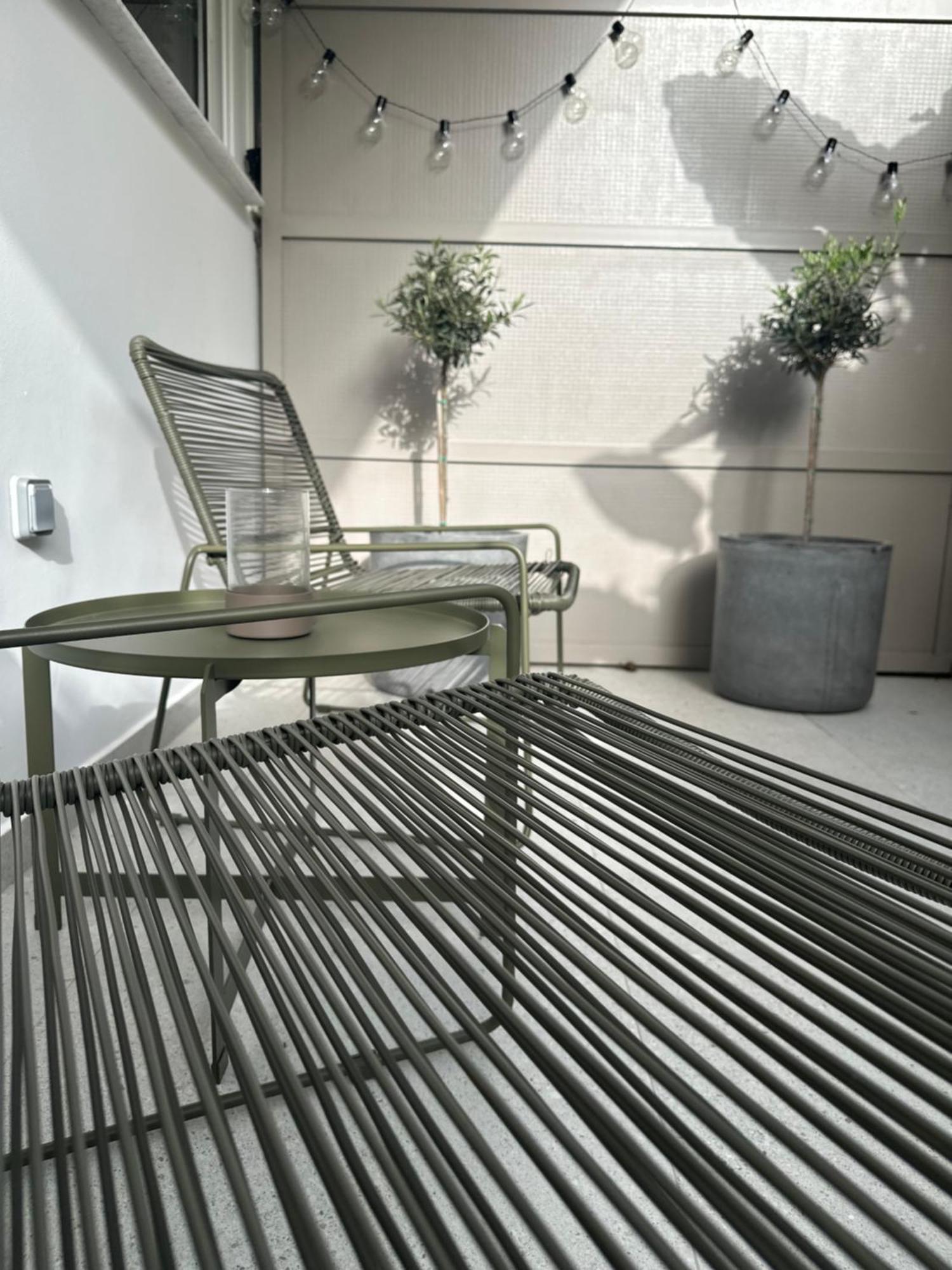 Athenian Coastal Urban Living Apartment ภายนอก รูปภาพ